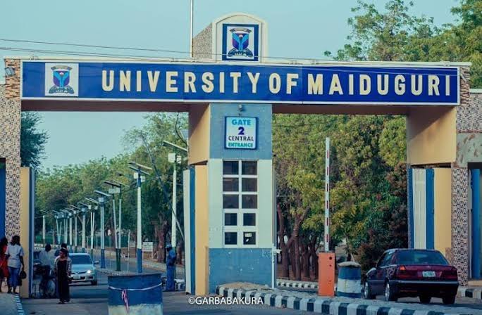 UNIMAID announces logo design competition for 50th anniversary UNIMAID announces logo design competition for 50th anniversary